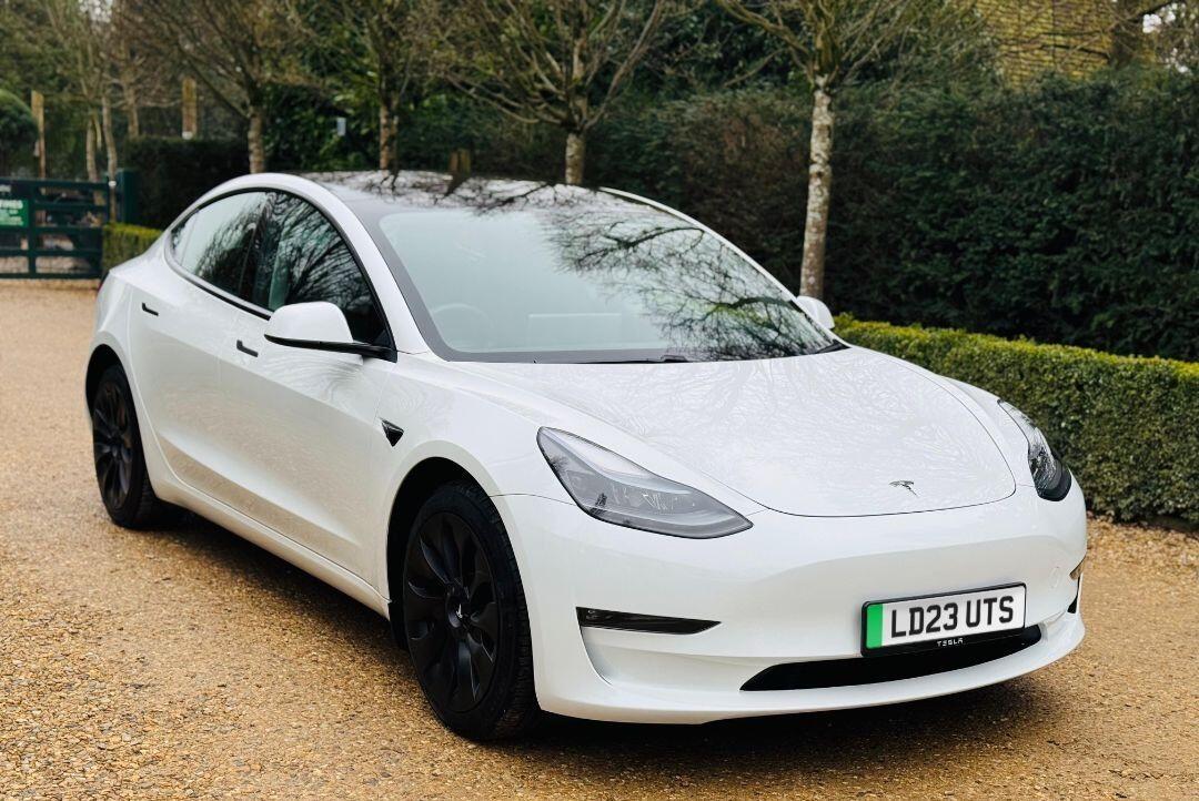 Used Tesla Model 3 2023 for sale - 78072518: Photo 25