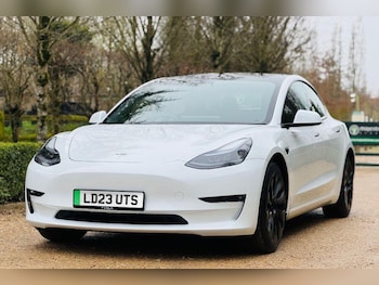 Used Tesla Model 3 2023 for sale - 78072518: Photo