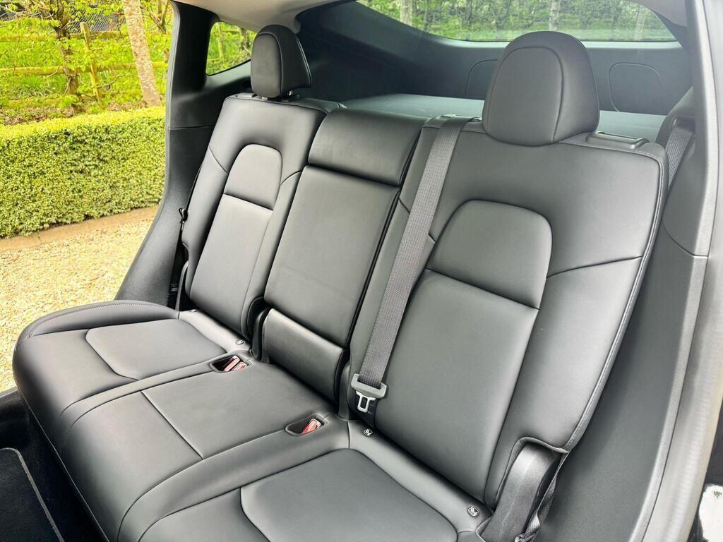 Used Tesla Model Y 2022 for sale - 76432051: Photo 22
