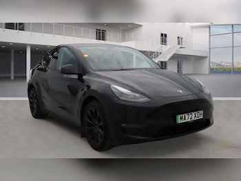 Used Tesla Model Y 2022 for sale - 76432051: Photo