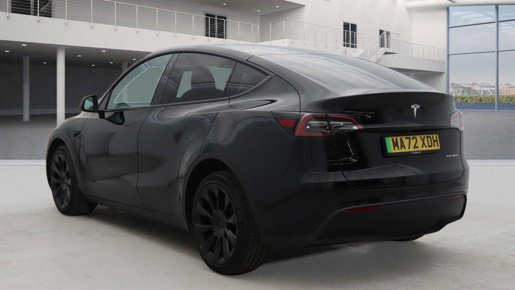 Used Tesla Model Y 2022 for sale - 76432051: Photo 6