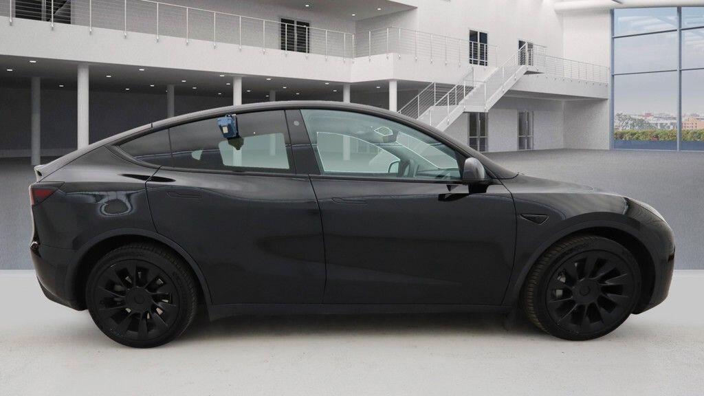 Used Tesla Model Y 2022 for sale - 76432051: Photo 8