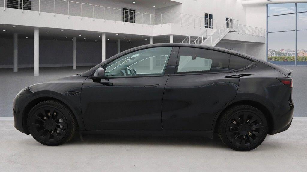 Used Tesla Model Y 2022 for sale - 76432051: Photo 9