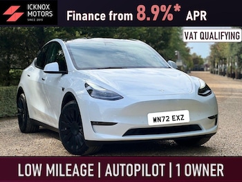 Tesla - Model Y