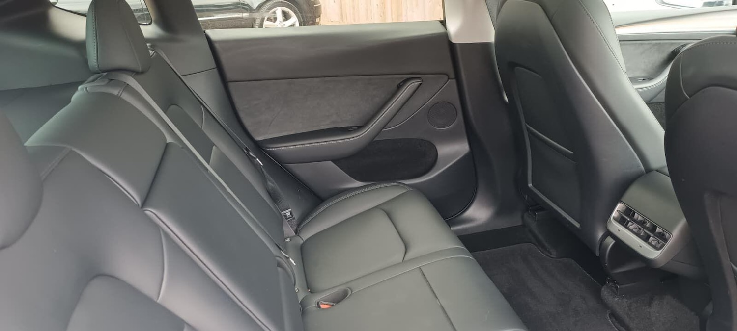 Used Tesla Model Y 2022 for sale - 76175564: Photo 24