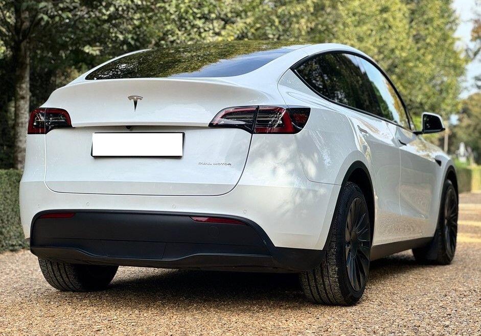 Used Tesla Model Y 2022 for sale - 76175564: Photo 3
