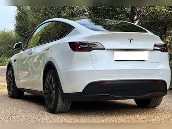 Used Tesla Model Y 2022 for sale - 76175564: Photo 4