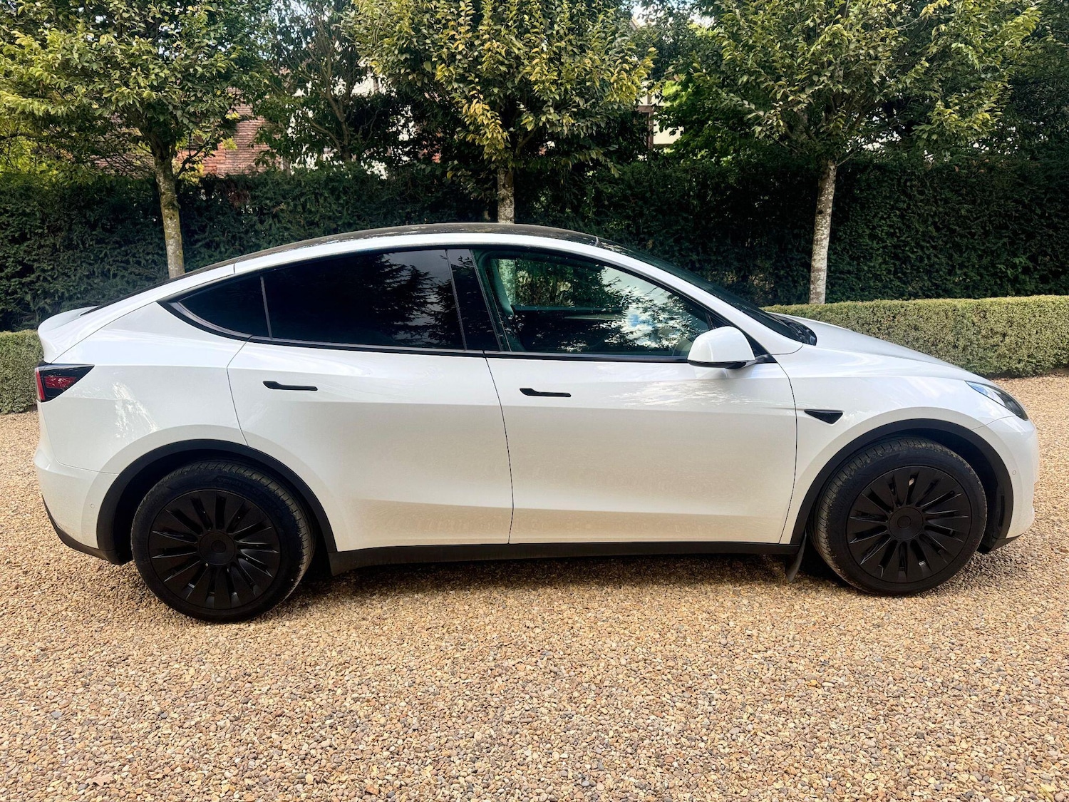 Used Tesla Model Y 2022 for sale - 76175564: Photo 6