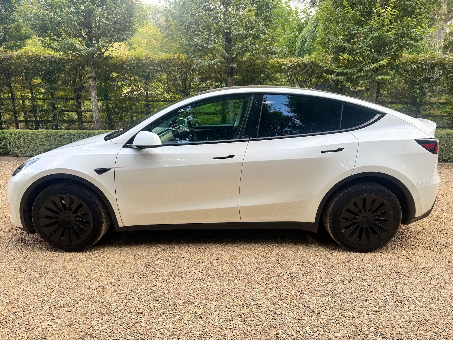 Used Tesla Model Y 2022 for sale - 76175564: Photo 8