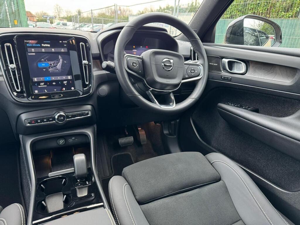 Used Volvo EX40 2024 for sale - 77892120: Photo 14