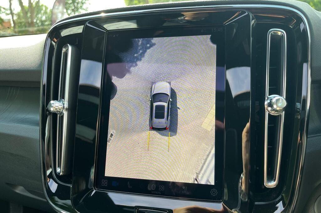 Used Volvo EX40 2024 for sale - 77892120: Photo 17