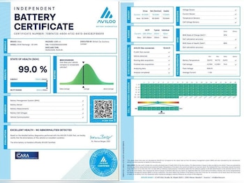 Used Volvo EX40 2024 for sale - 77892120: Photo