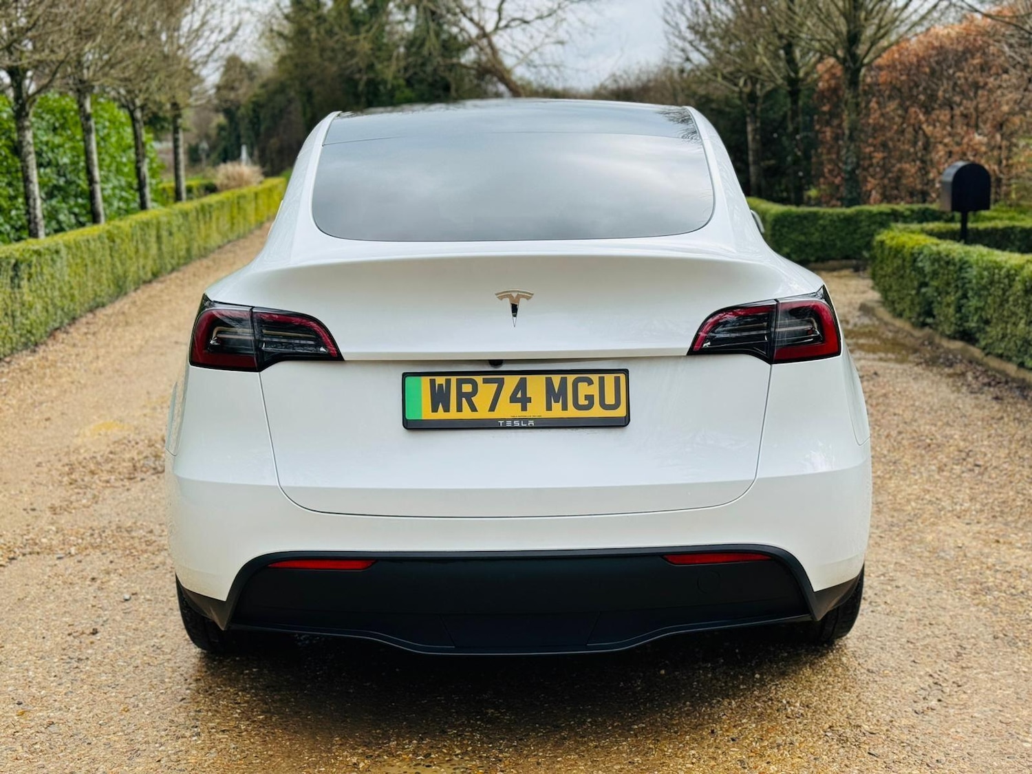 Used Tesla Model Y 2024 for sale - 77722824: Photo 10