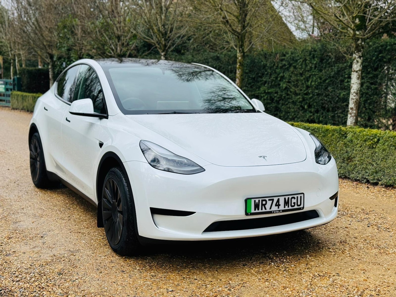 Used Tesla Model Y 2024 for sale - 77722824: Photo 29