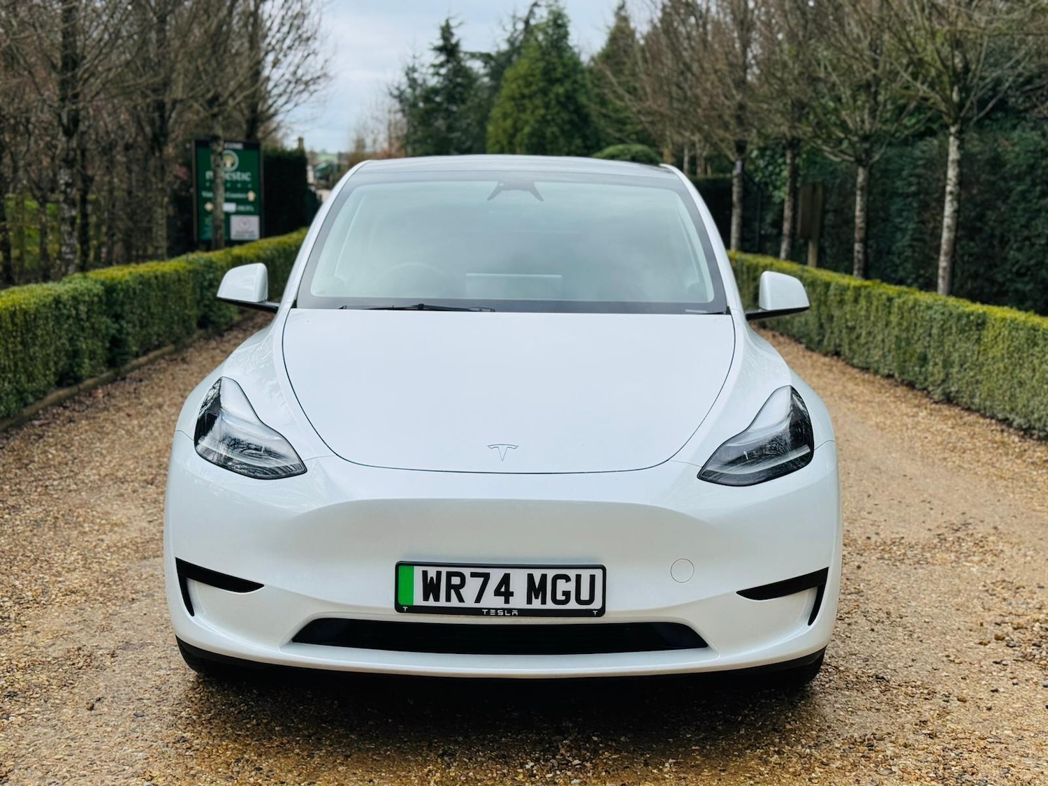 Used Tesla Model Y 2024 for sale - 77722824: Photo 3