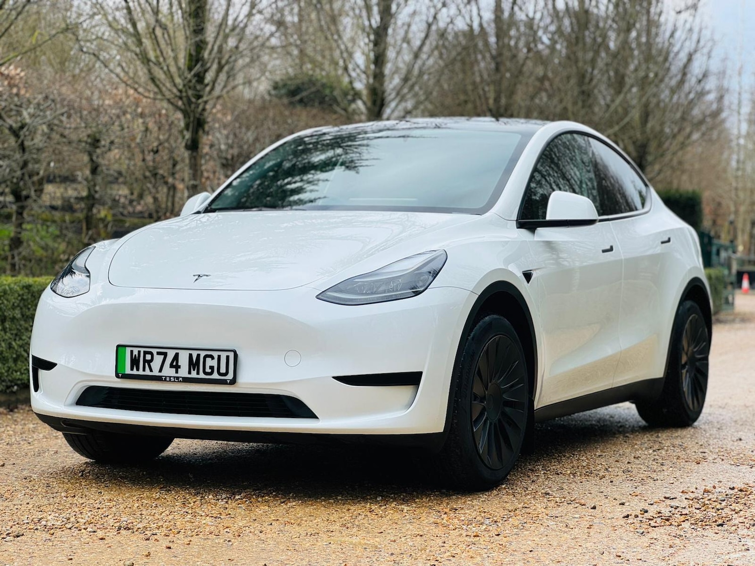 Used Tesla Model Y 2024 for sale - 77722824: Photo 30