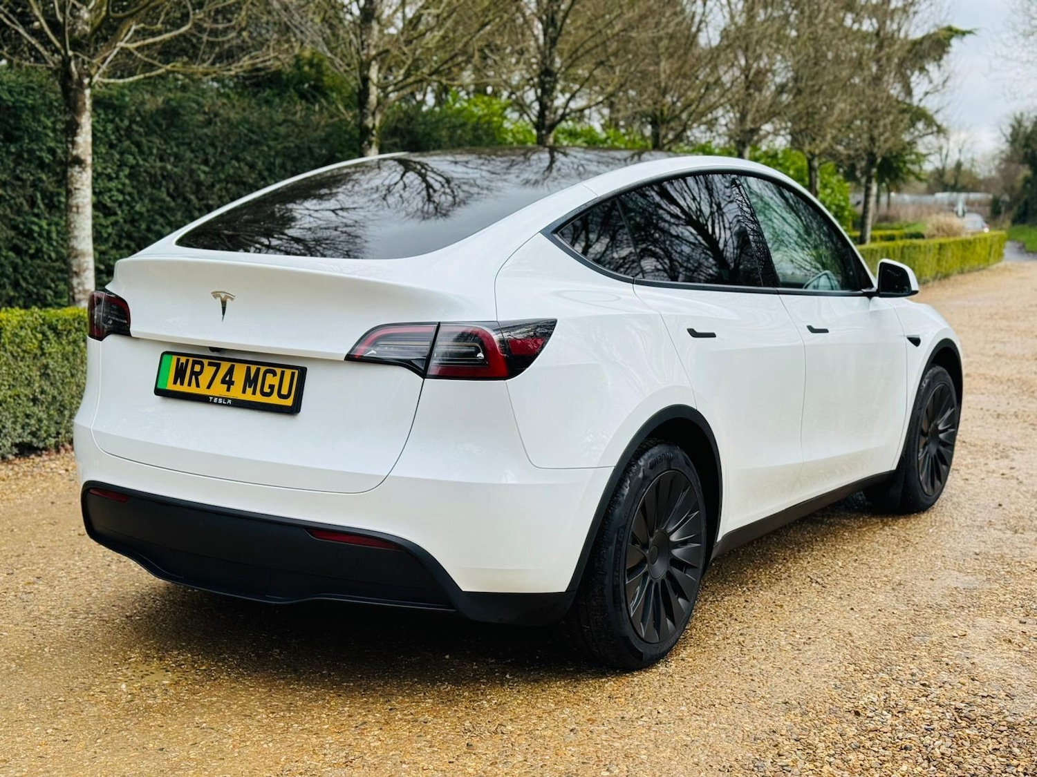 Used Tesla Model Y 2024 for sale - 77722824: Photo 31