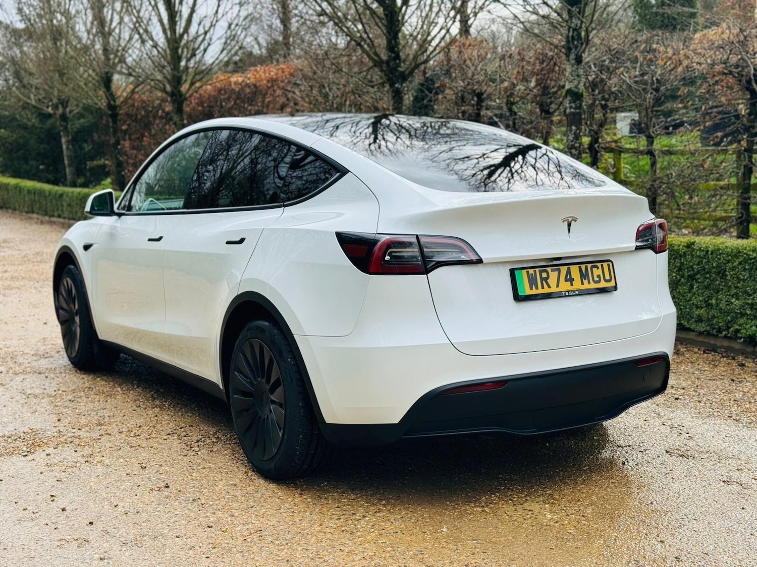 Used Tesla Model Y 2024 for sale - 77722824: Photo 32