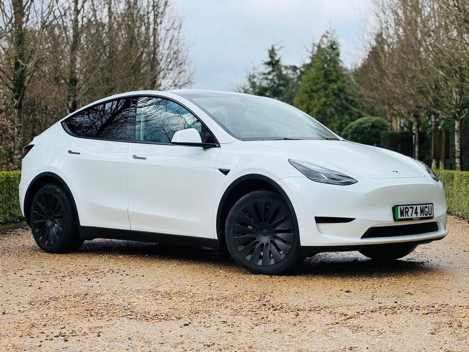 Used Tesla Model Y 2024 for sale - 77722824: Photo 35