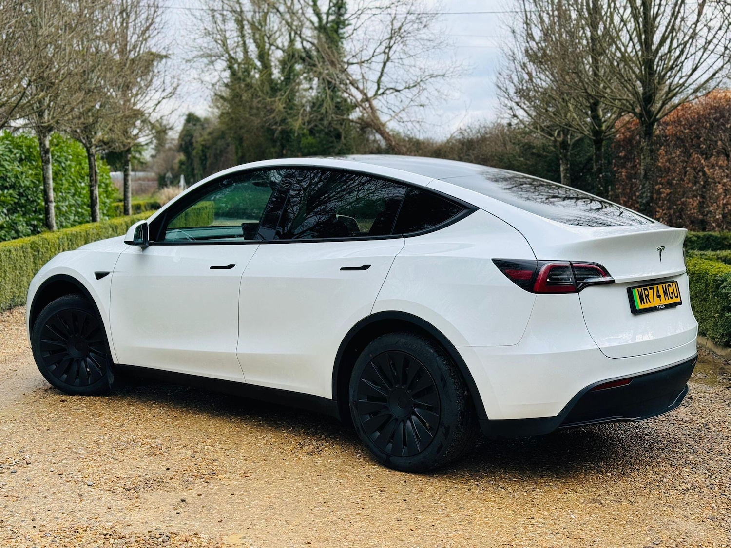 Used Tesla Model Y 2024 for sale - 77722824: Photo 36