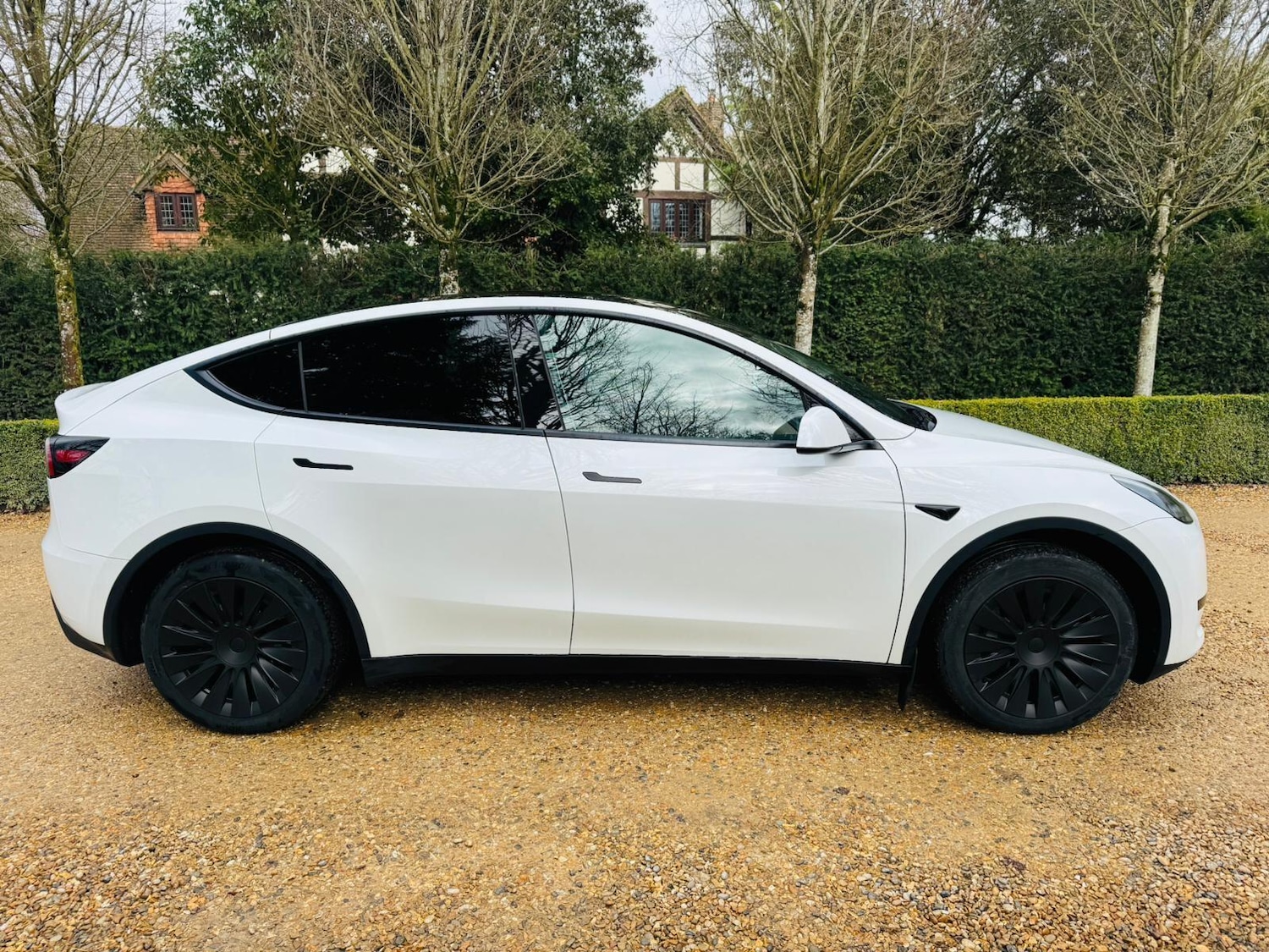 Used Tesla Model Y 2024 for sale - 77722824: Photo 8