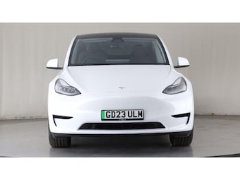 Used Tesla Model Y 2023 for sale - 75608883: Photo