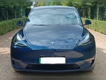 Used Tesla Model Y 2023 for sale - 75226095: Photo