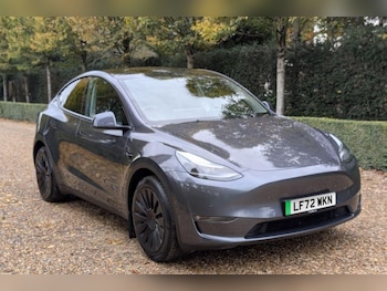 Used Tesla Model Y 2022 for sale - 78292539: Photo