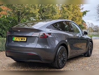 Used Tesla Model Y 2022 for sale - 78292539: Photo