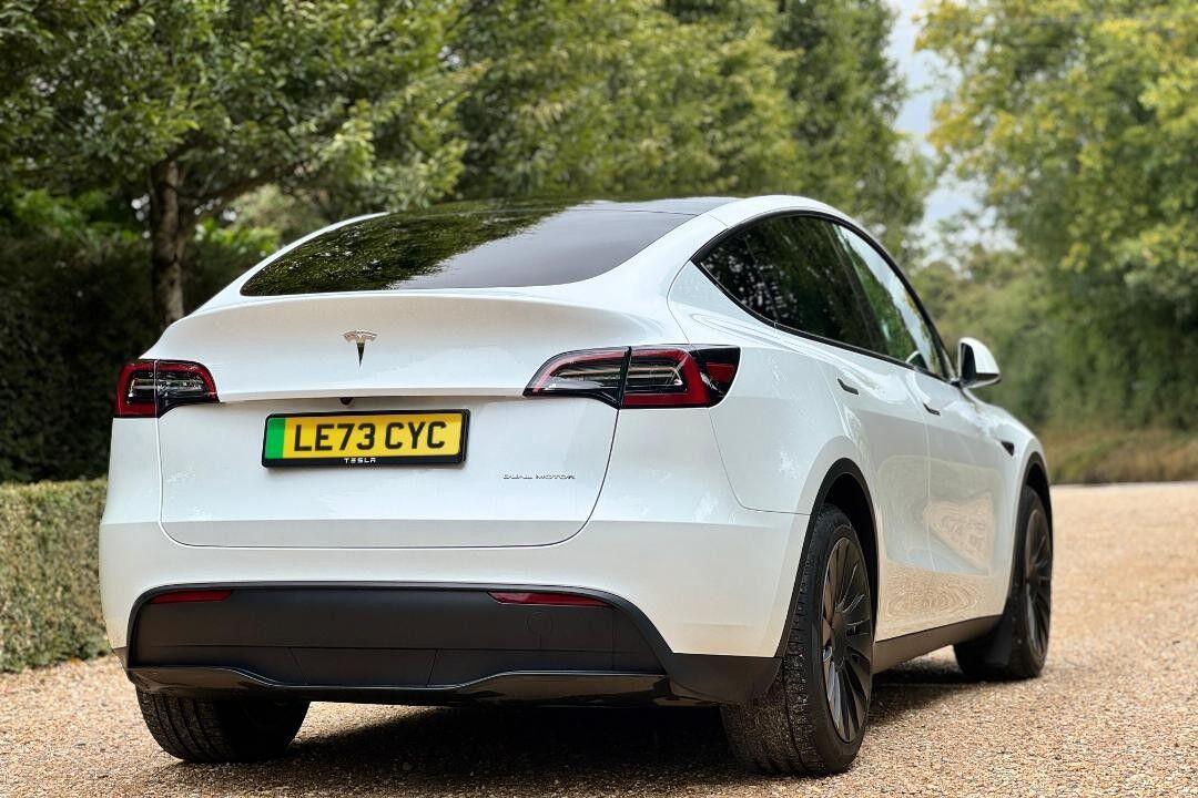 Used Tesla Model Y 2023 for sale - 77573998: Photo 3