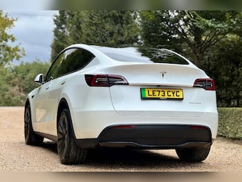 Used Tesla Model Y 2023 for sale - 77573998: Photo