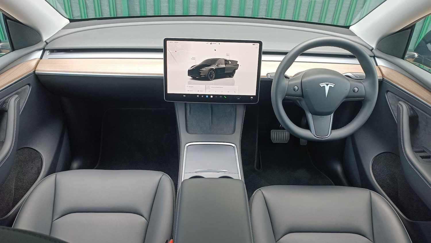Used Tesla Model Y 2024 for sale - 76563275: Photo 12
