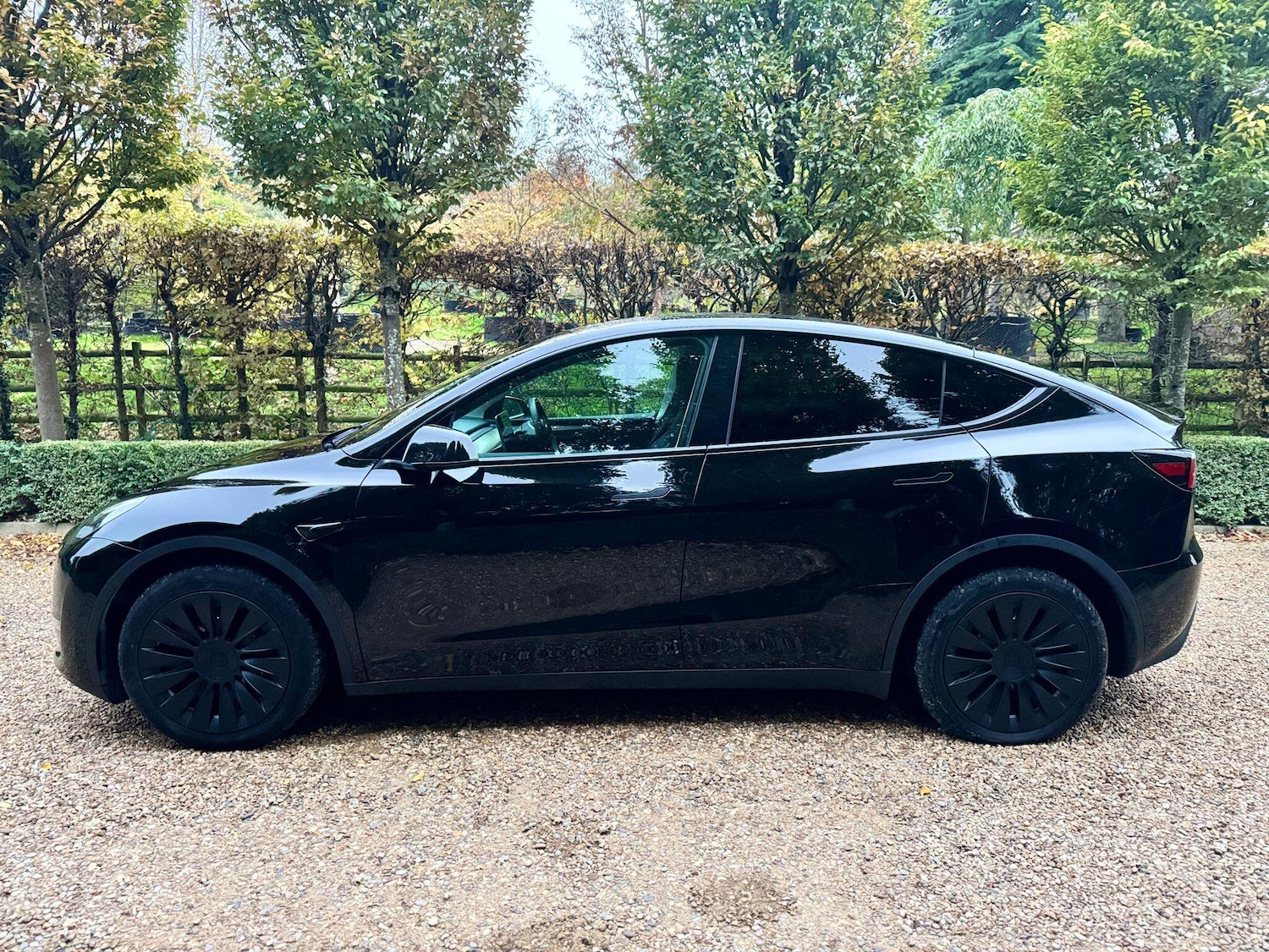 Used Tesla Model Y 2024 for sale - 76563275: Photo 8