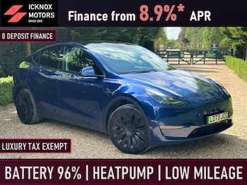 Used Tesla Model Y 2023 for sale - 79062133: Photo