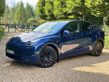 Used Tesla Model Y 2023 for sale - 79062133: Photo