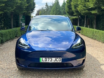 Used Tesla Model Y 2023 for sale - 79062133: Photo