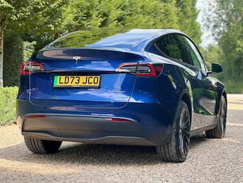Used Tesla Model Y 2023 for sale - 79062133: Photo