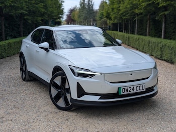 Used Polestar Polestar 2 2024 for sale - 75531707: Photo