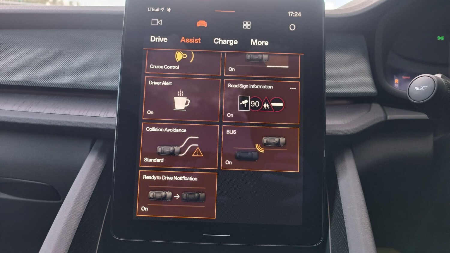 Vehicle 31