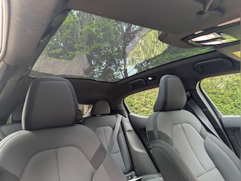 Used Polestar Polestar 2 2024 for sale - 75531707: Photo