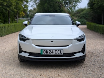 Used Polestar Polestar 2 2024 for sale - 75531707: Photo