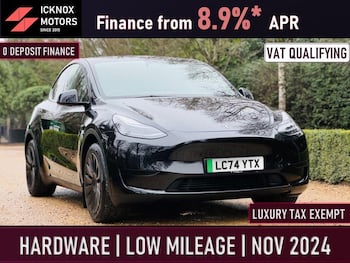 Used Tesla Model Y 2024 for sale - 79860867: Photo
