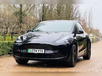 Used Tesla Model Y 2024 for sale - 79860867: Photo