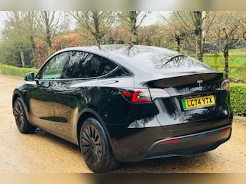Used Tesla Model Y 2024 for sale - 79860867: Photo