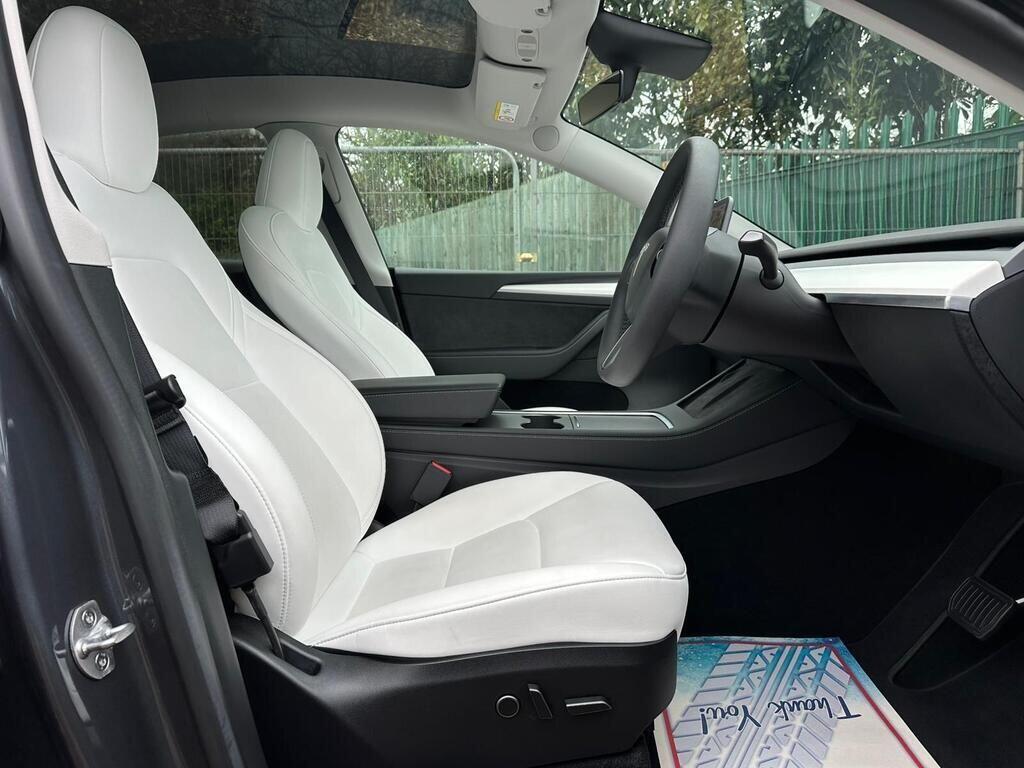 Used Tesla Model Y 2023 for sale - 78006728: Photo 11