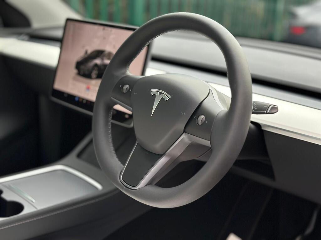 Used Tesla Model Y 2023 for sale - 78006728: Photo 14