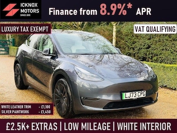 Used Tesla Model Y 2023 for sale - 78006728: Photo
