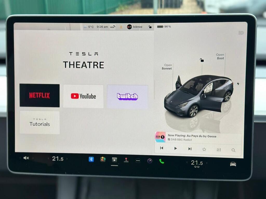 Used Tesla Model Y 2023 for sale - 78006728: Photo 25