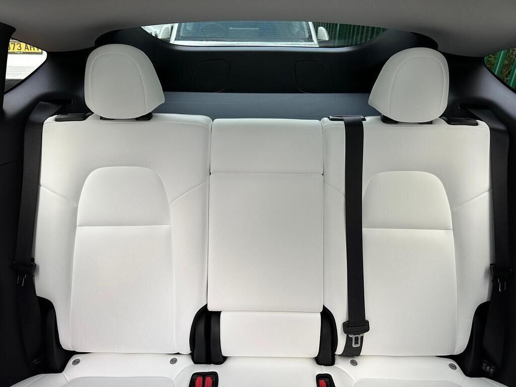Used Tesla Model Y 2023 for sale - 78006728: Photo 27