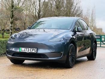 Used Tesla Model Y 2023 for sale - 78006728: Photo